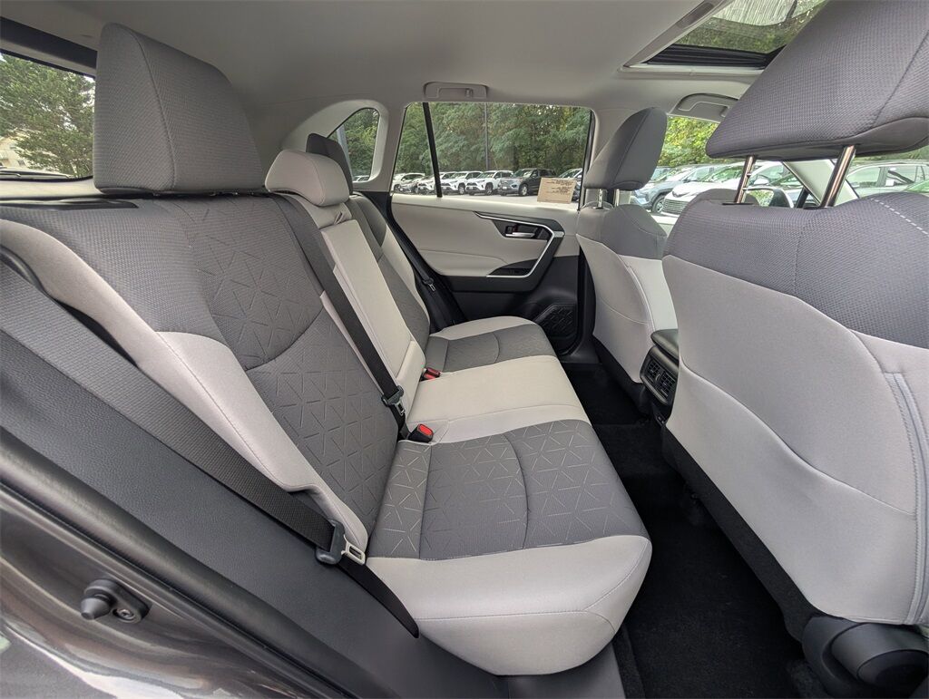 2025 Toyota RAV4 XLE Cockeysville MD