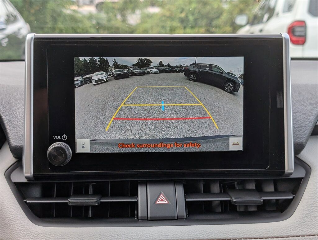 2025 Toyota RAV4 XLE Cockeysville MD