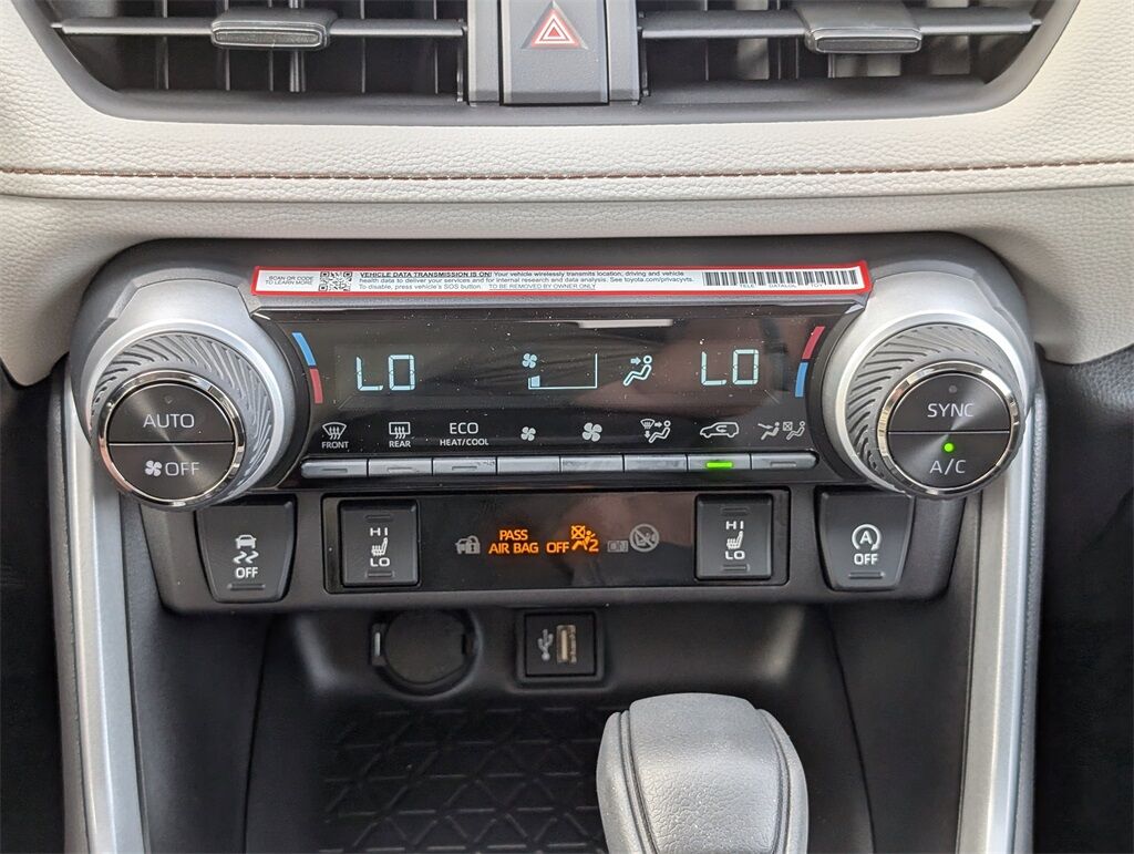 2025 Toyota RAV4 XLE Cockeysville MD