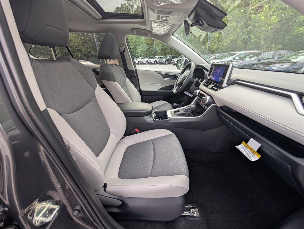2025 Toyota RAV4 XLE Cockeysville MD