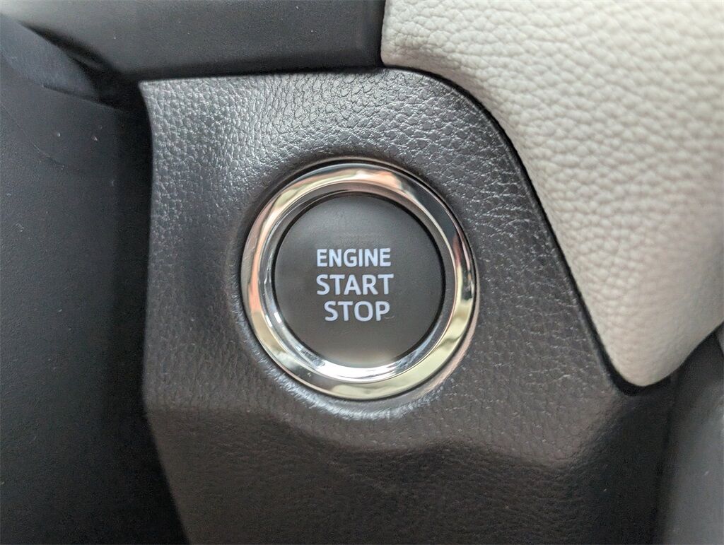 2025 Toyota RAV4 XLE Cockeysville MD