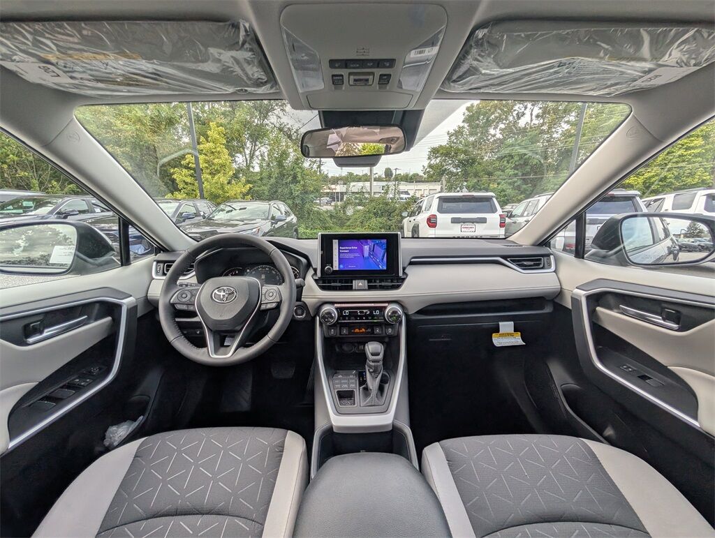 2025 Toyota RAV4 XLE Cockeysville MD