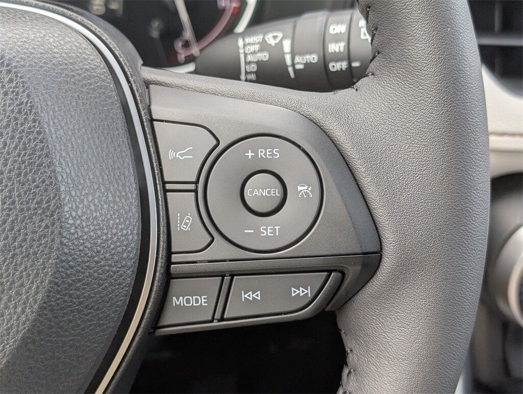 2025 Toyota RAV4 XLE Cockeysville MD