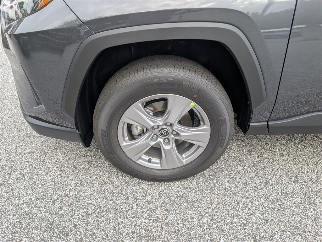 2025 Toyota RAV4 XLE Cockeysville MD