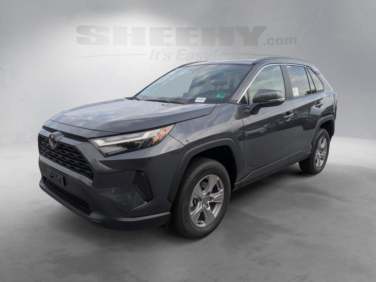 2025 Toyota RAV4 XLE Cockeysville MD