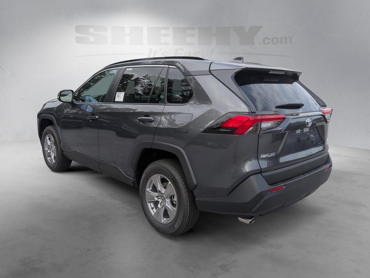 2025 Toyota RAV4 XLE Cockeysville MD
