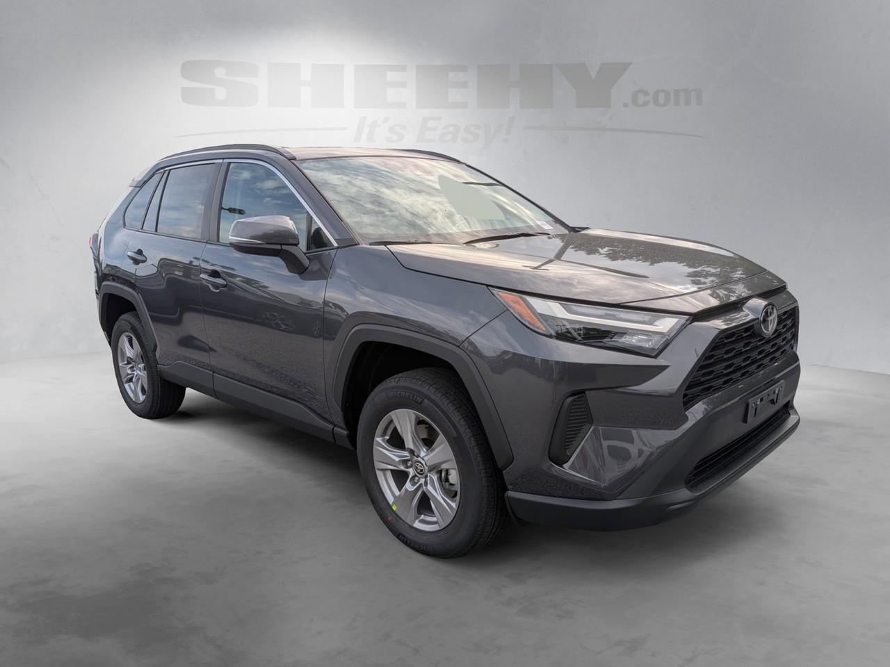 2025 Toyota RAV4 XLE Cockeysville MD