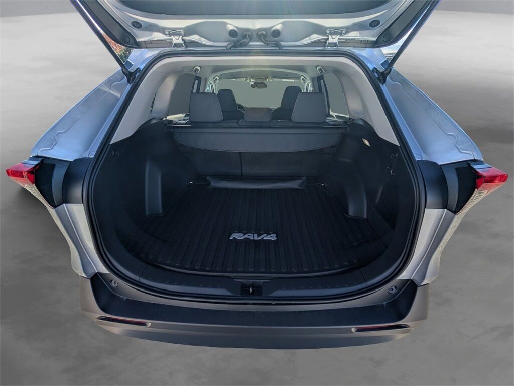 2025 Toyota RAV4 XLE Cockeysville MD