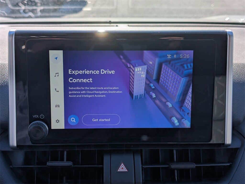 2025 Toyota RAV4 XLE Cockeysville MD