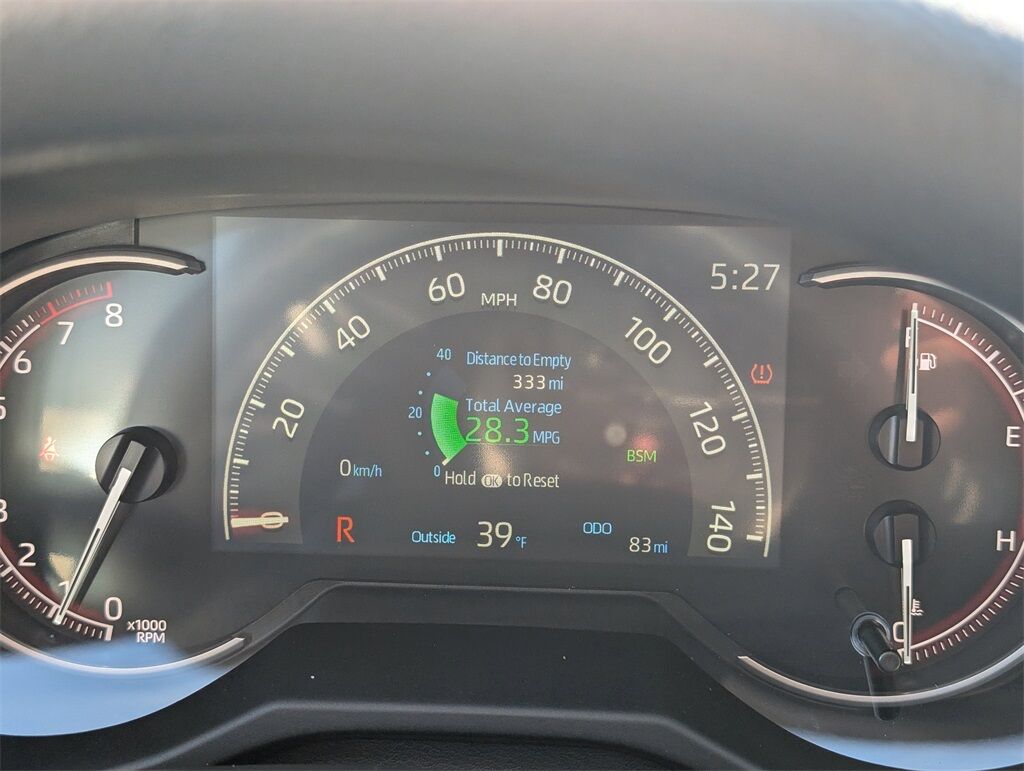 2025 Toyota RAV4 XLE Cockeysville MD