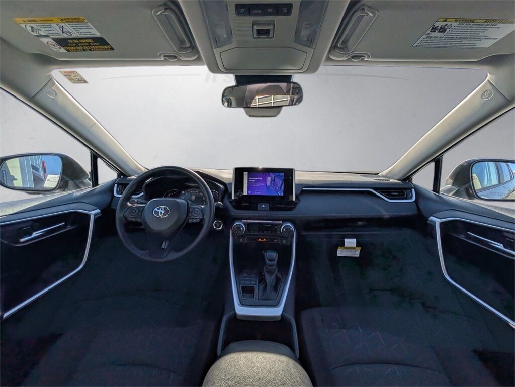 2025 Toyota RAV4 XLE Cockeysville MD