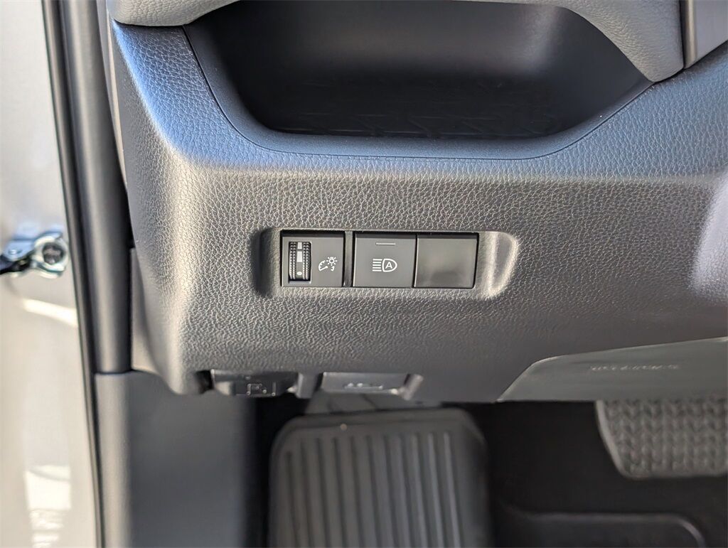 2025 Toyota RAV4 XLE Cockeysville MD