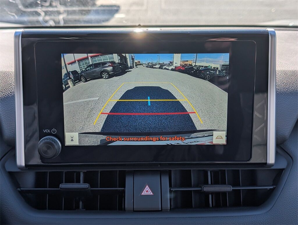 2025 Toyota RAV4 XLE Cockeysville MD