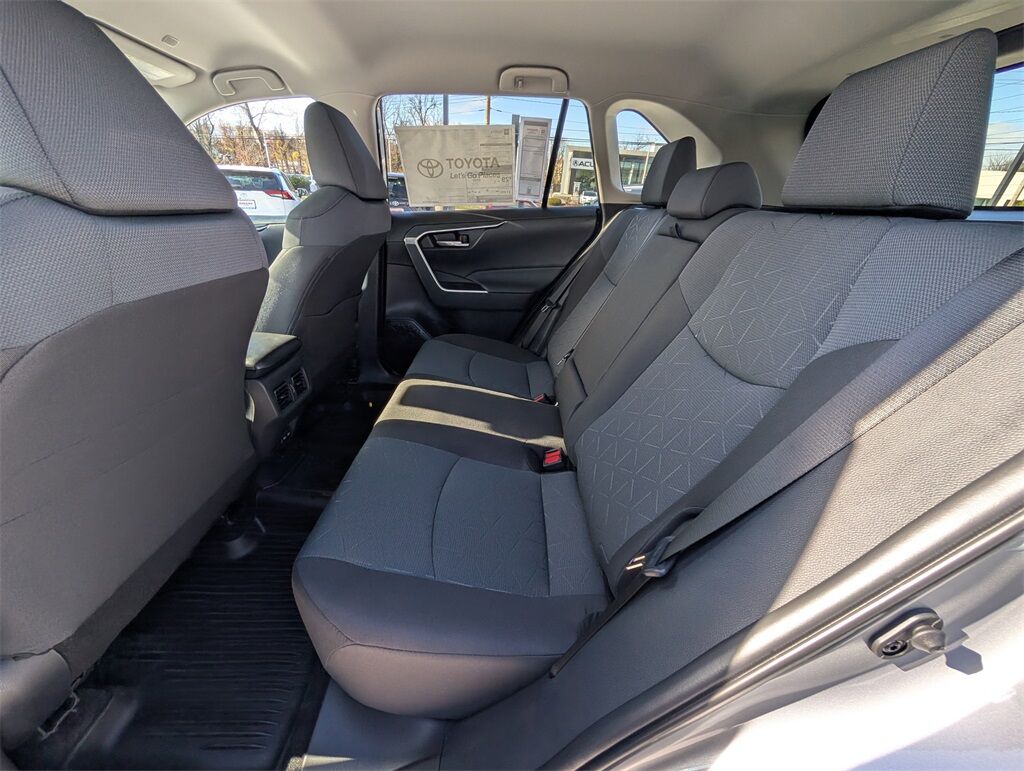 2025 Toyota RAV4 XLE Cockeysville MD
