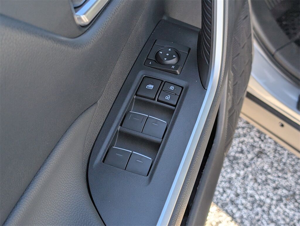 2025 Toyota RAV4 XLE Cockeysville MD