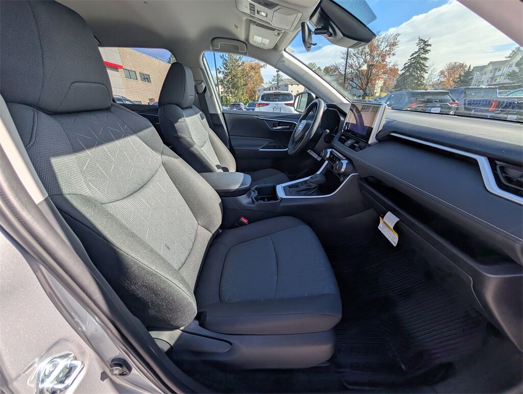 2025 Toyota RAV4 XLE Cockeysville MD