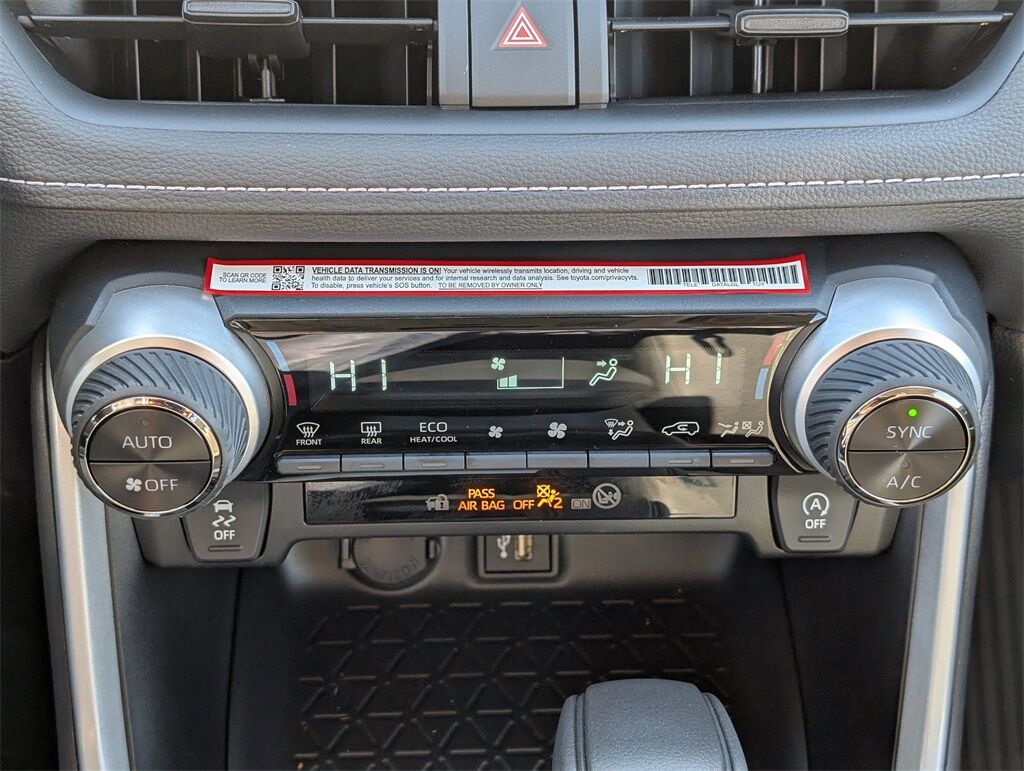 2025 Toyota RAV4 XLE Cockeysville MD