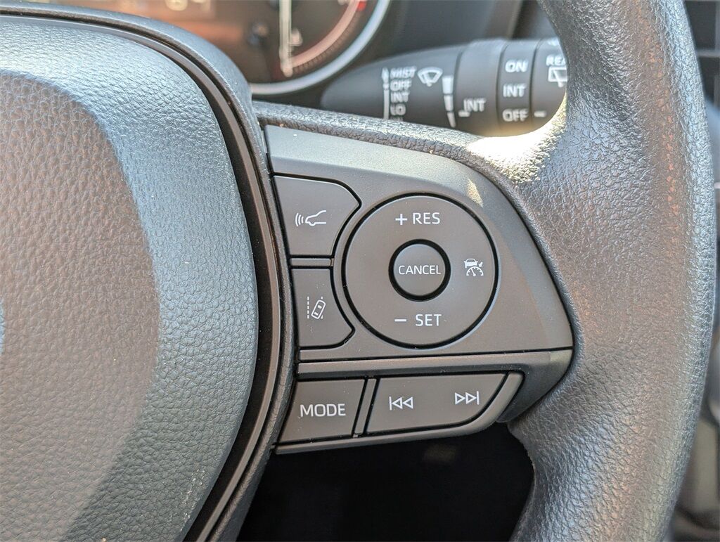 2025 Toyota RAV4 XLE Cockeysville MD