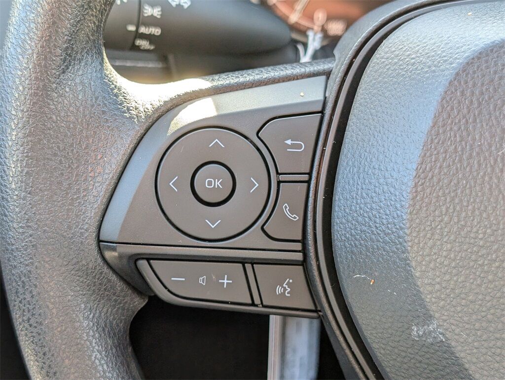 2025 Toyota RAV4 XLE Cockeysville MD