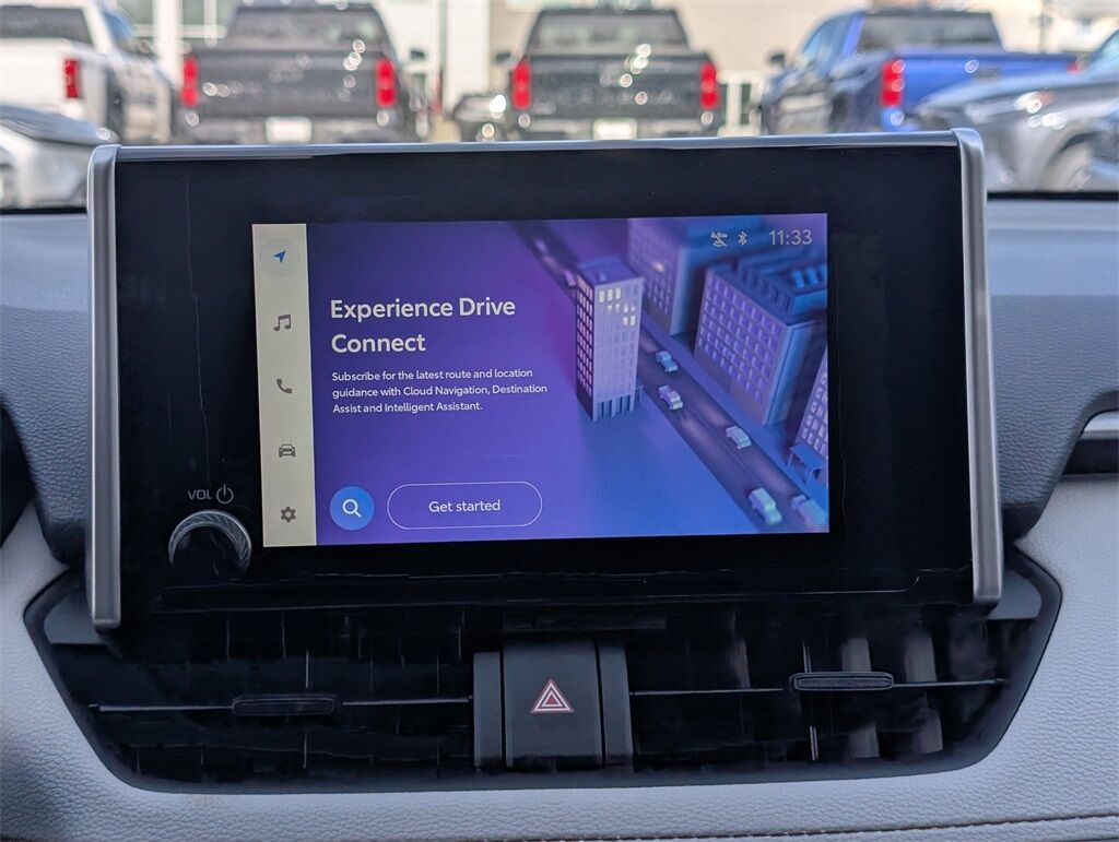 2025 Toyota RAV4 XLE Cockeysville MD