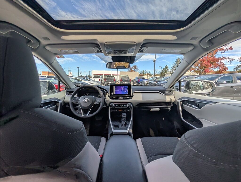 2025 Toyota RAV4 XLE Cockeysville MD