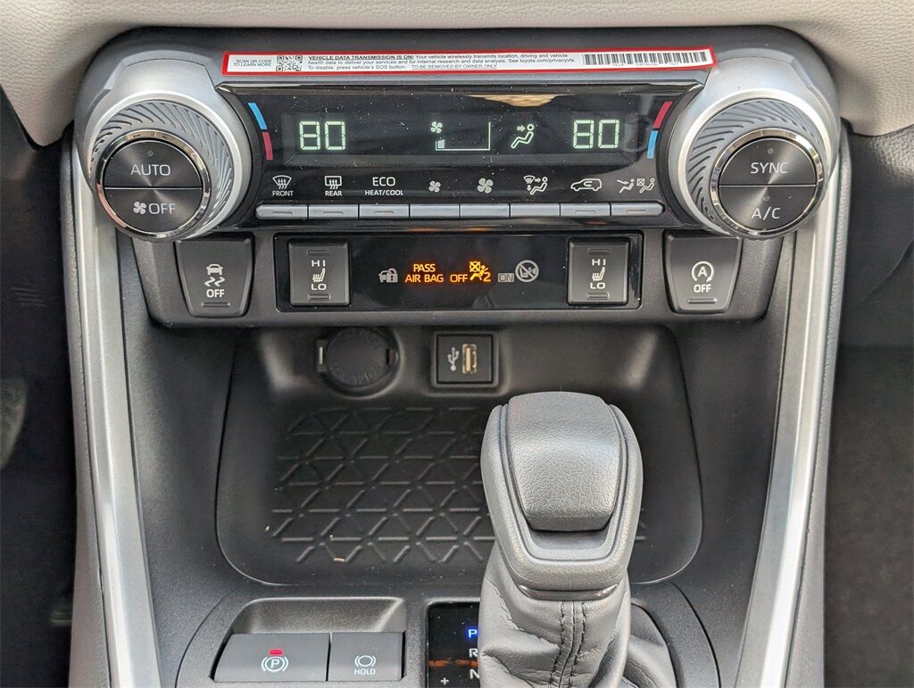 2025 Toyota RAV4 XLE Cockeysville MD