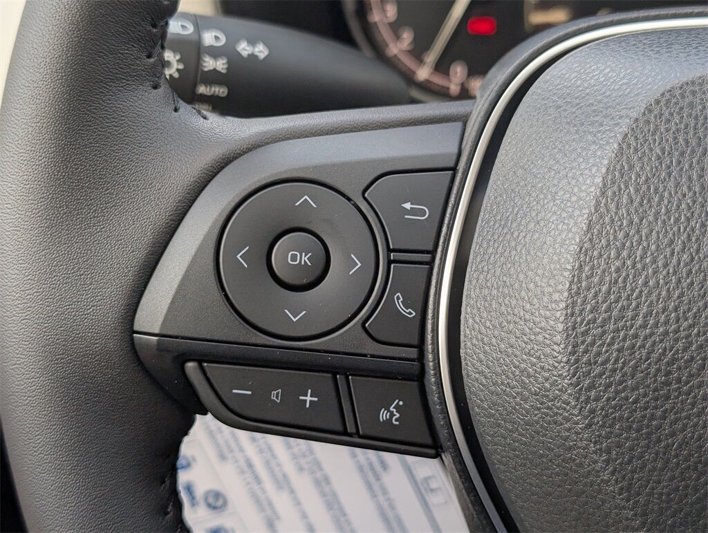 2025 Toyota RAV4 XLE Cockeysville MD