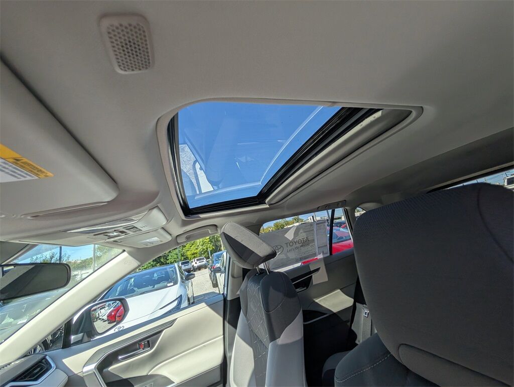 2025 Toyota RAV4 XLE Cockeysville MD