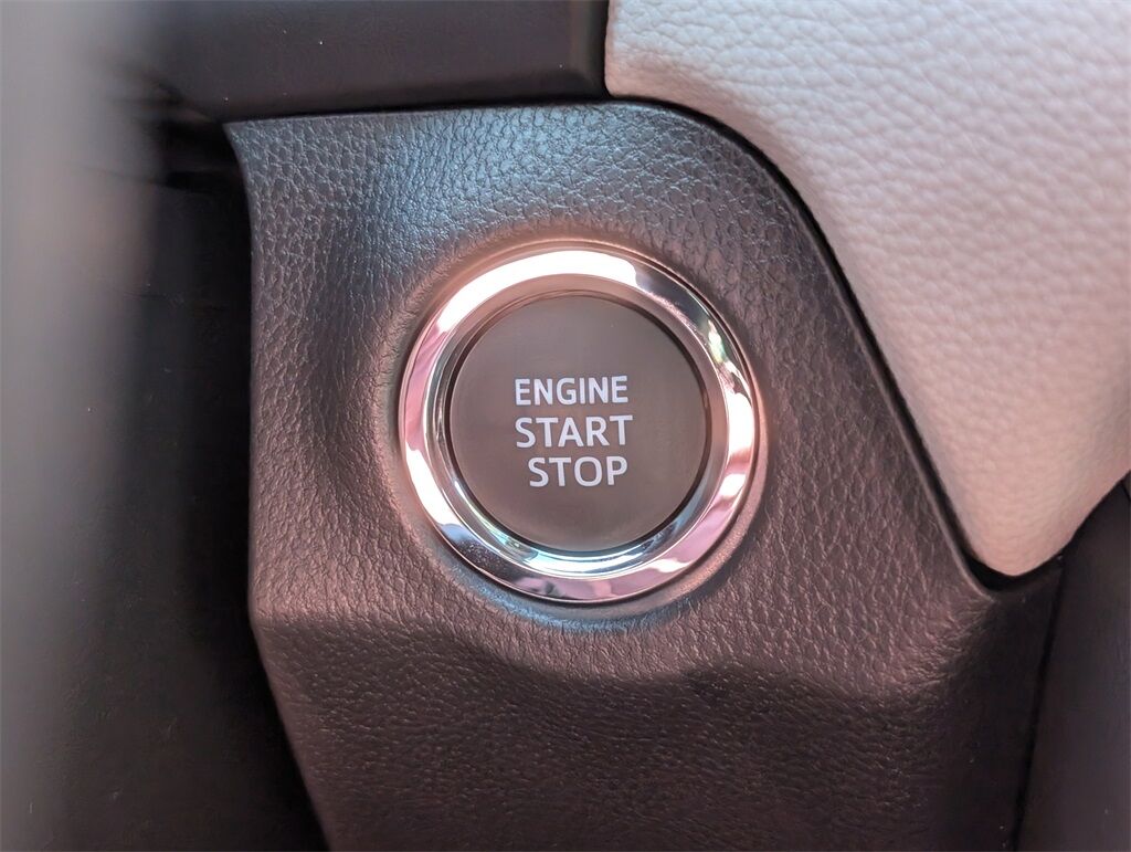2025 Toyota RAV4 XLE Cockeysville MD