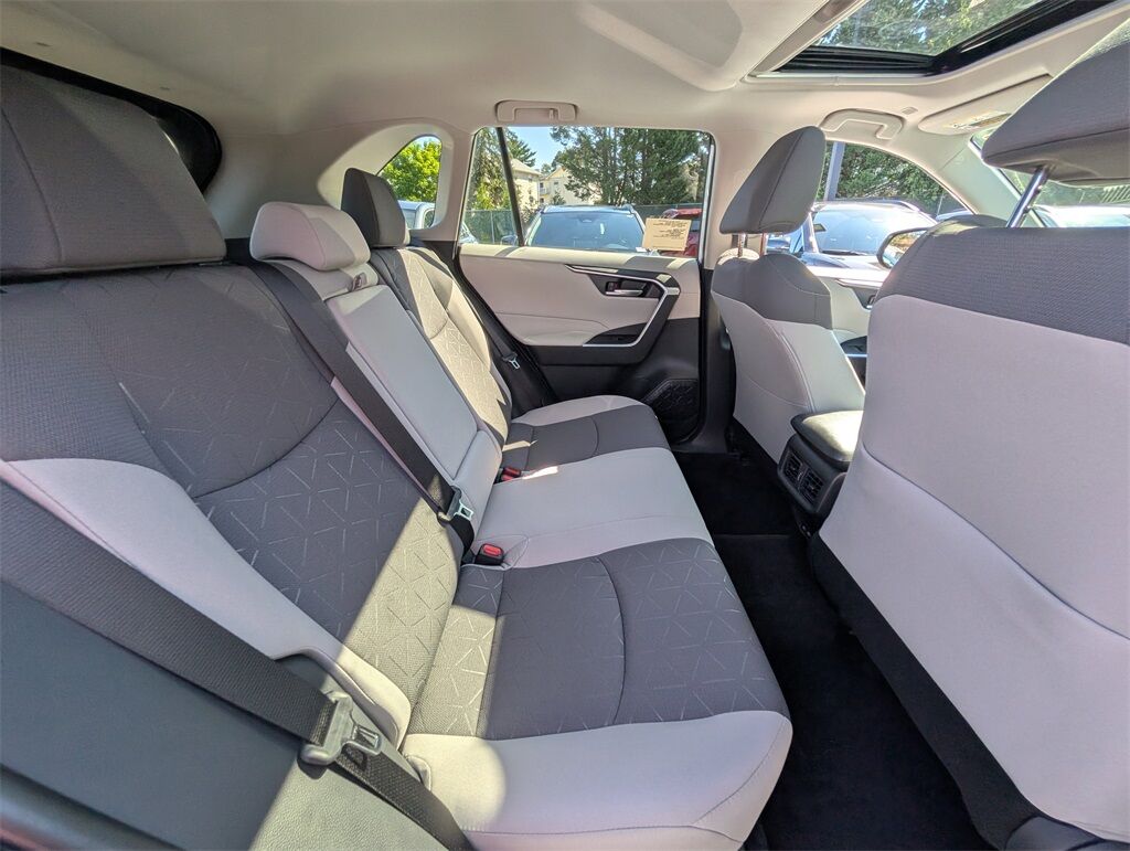 2025 Toyota RAV4 XLE Cockeysville MD