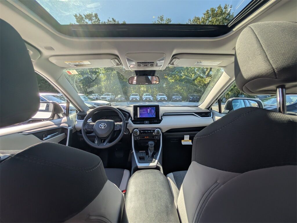 2025 Toyota RAV4 XLE Cockeysville MD