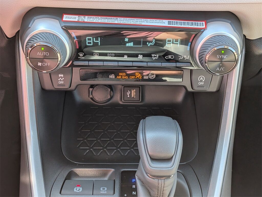 2025 Toyota RAV4 XLE Cockeysville MD