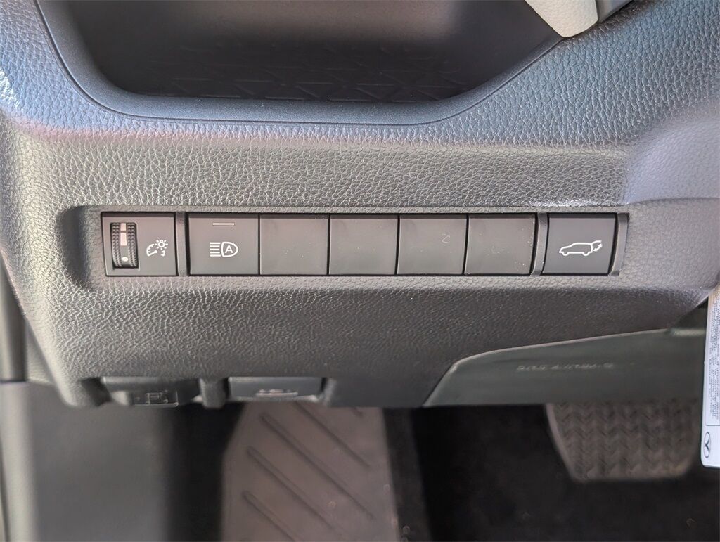 2025 Toyota RAV4 XLE Cockeysville MD