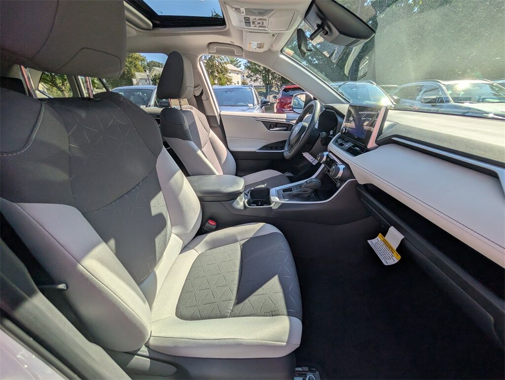 2025 Toyota RAV4 XLE Cockeysville MD
