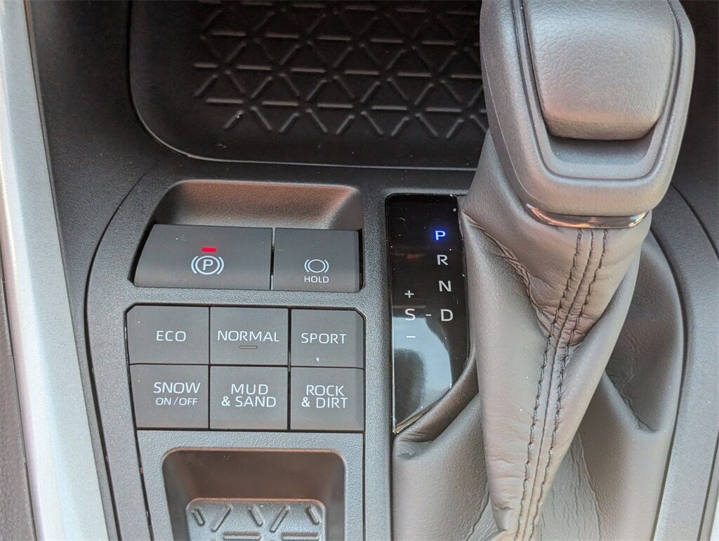 2025 Toyota RAV4 XLE Cockeysville MD