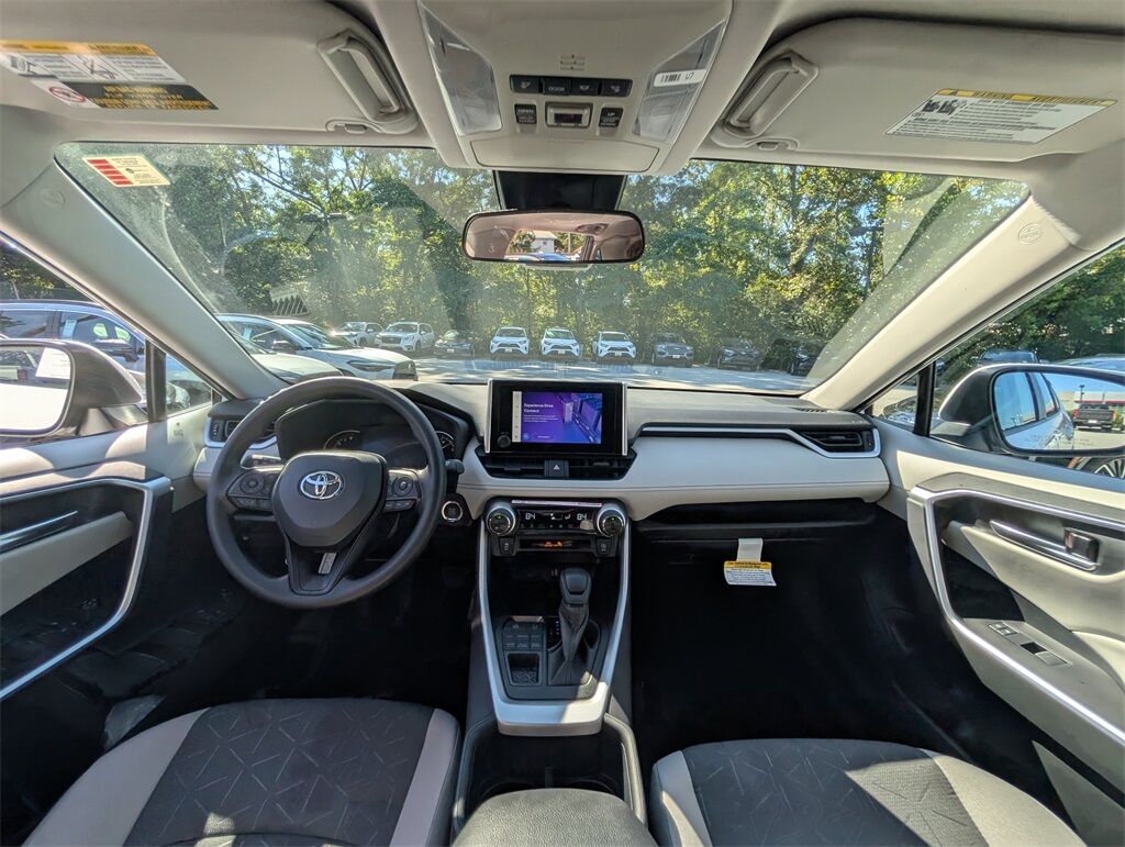 2025 Toyota RAV4 XLE Cockeysville MD