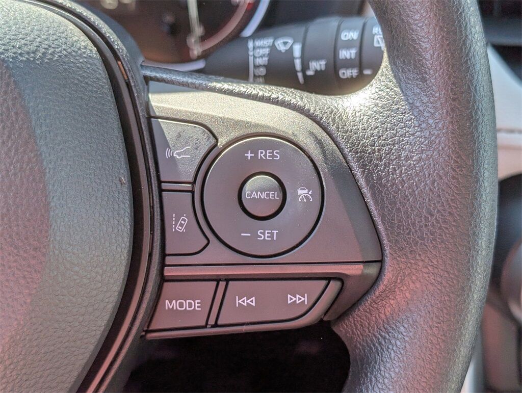 2025 Toyota RAV4 XLE Cockeysville MD
