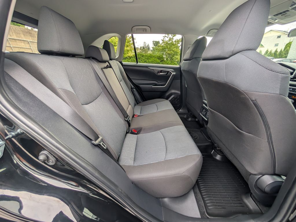 2025 Toyota RAV4 XLE Cockeysville MD