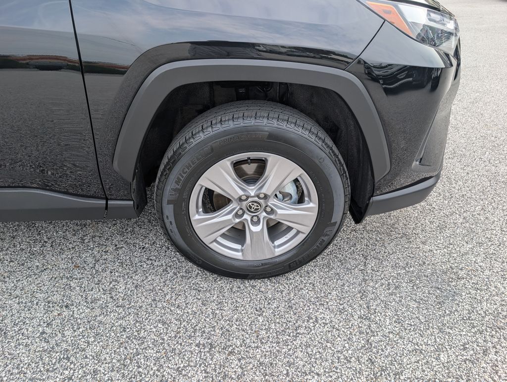 2025 Toyota RAV4 XLE Cockeysville MD