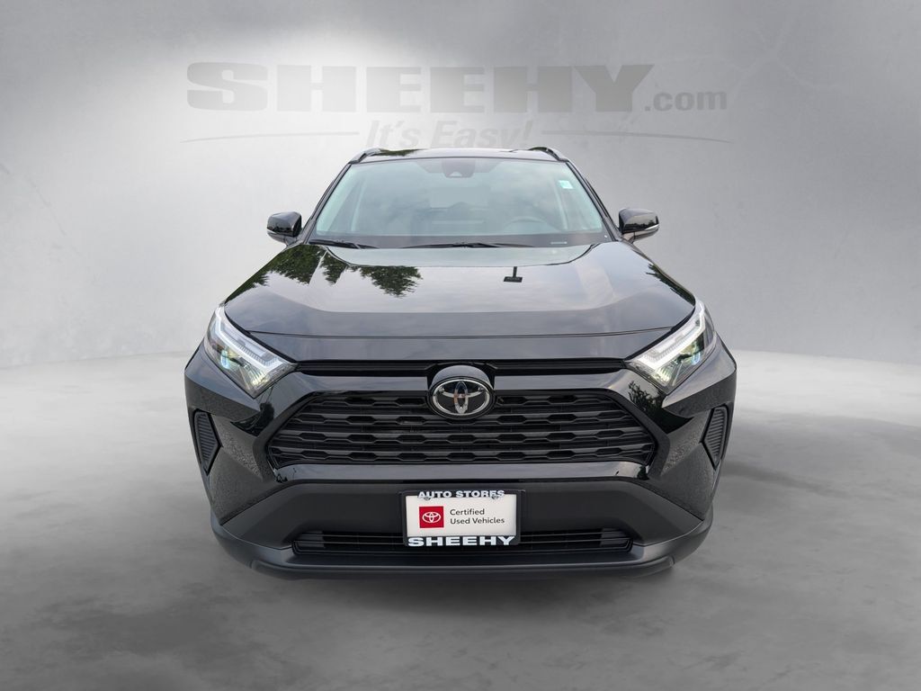 2025 Toyota RAV4 XLE Cockeysville MD