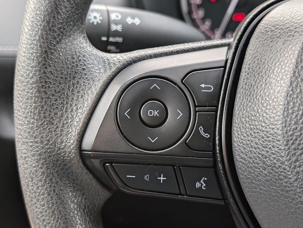 2025 Toyota RAV4 XLE Cockeysville MD