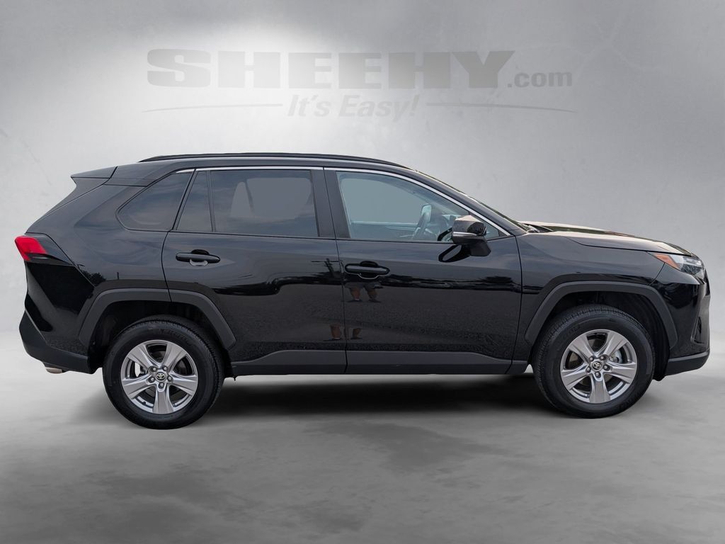 2025 Toyota RAV4 XLE Cockeysville MD