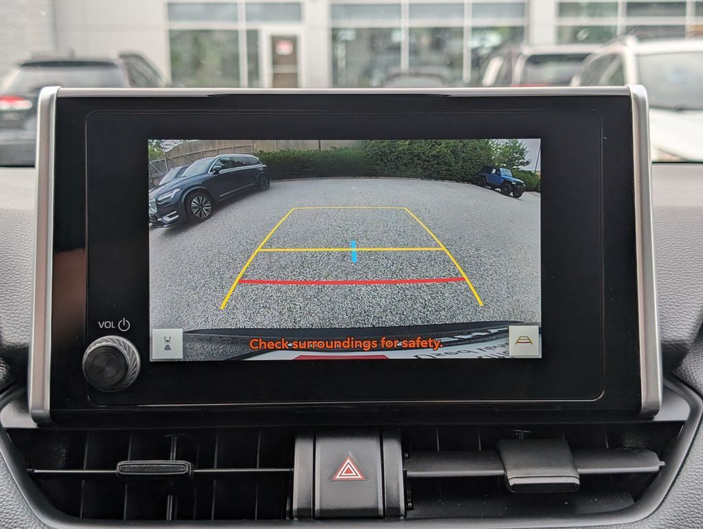 2025 Toyota RAV4 XLE Cockeysville MD