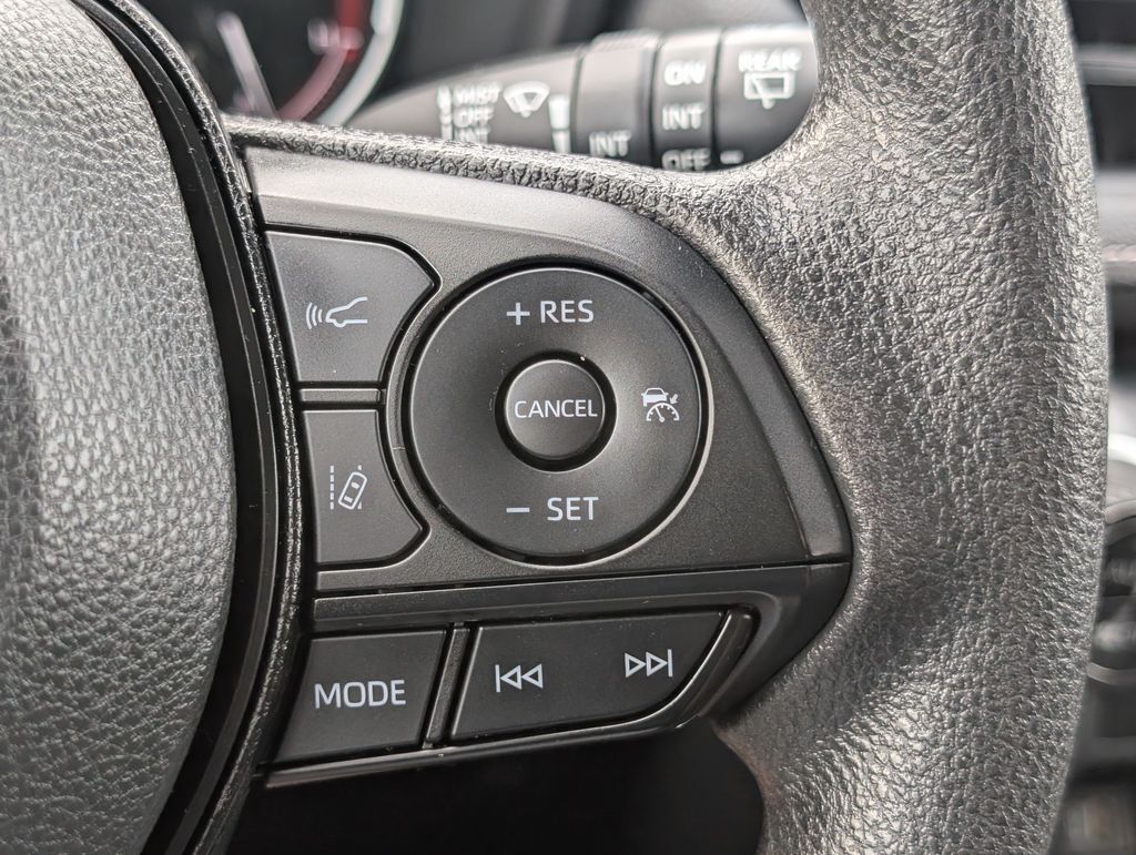 2025 Toyota RAV4 XLE Cockeysville MD