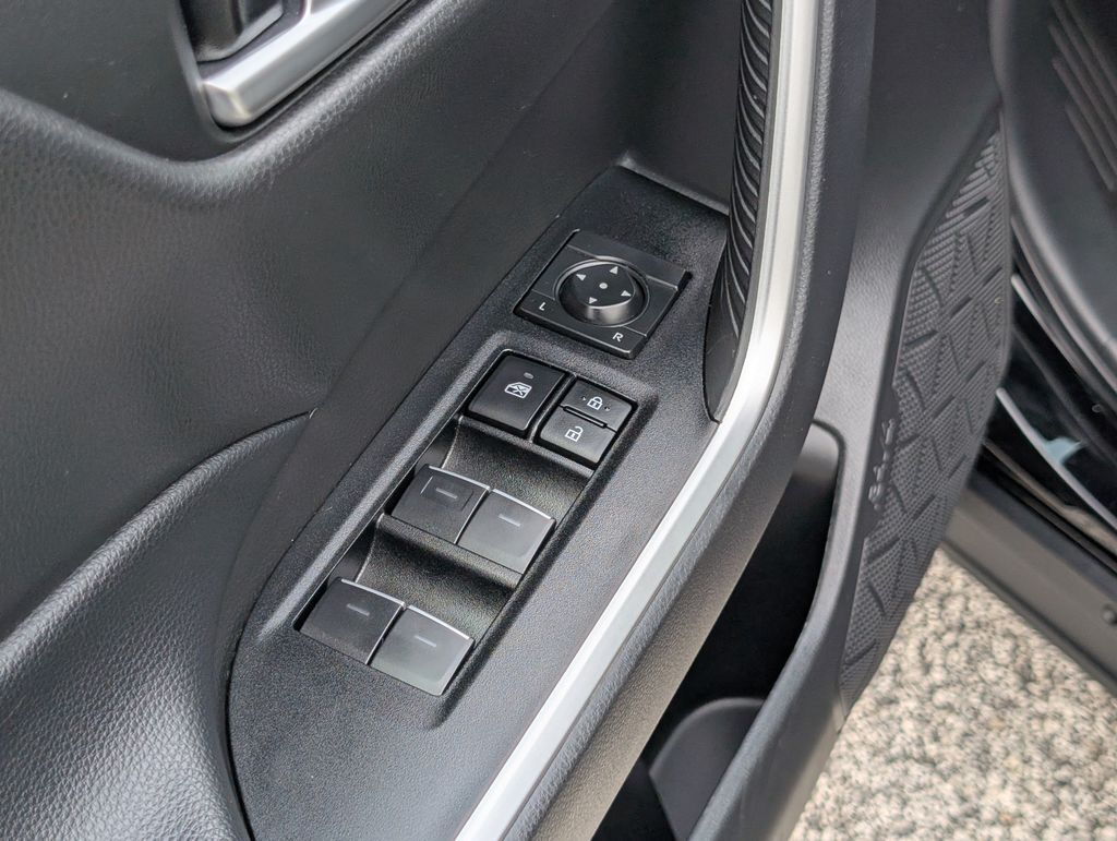 2025 Toyota RAV4 XLE Cockeysville MD