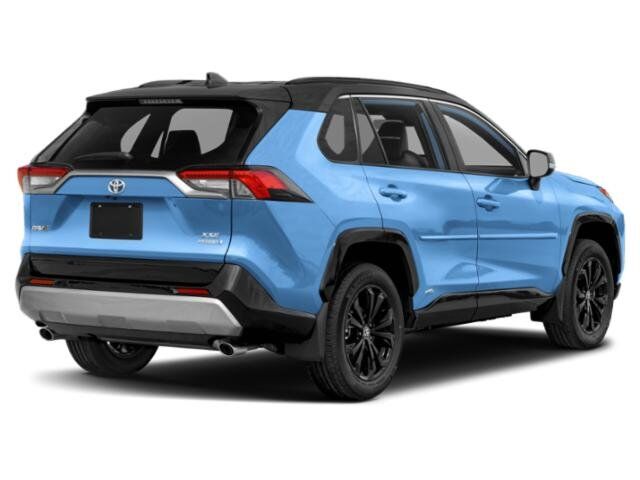 2025 Toyota RAV4 XSE Hurst TX