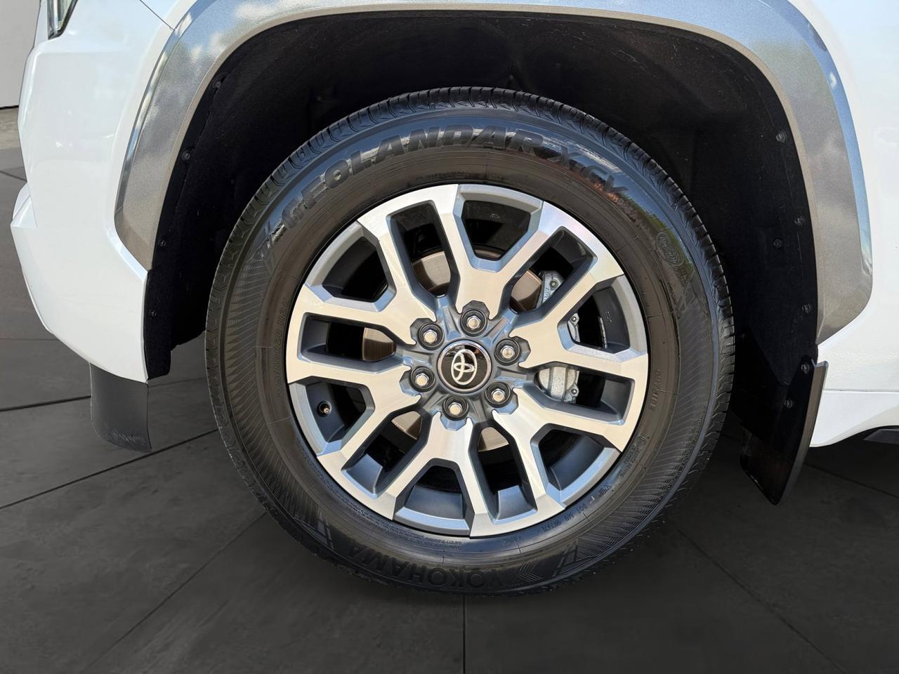 2025 Toyota SEQUOIA 1794 Edition 4WD Salt Lake City UT