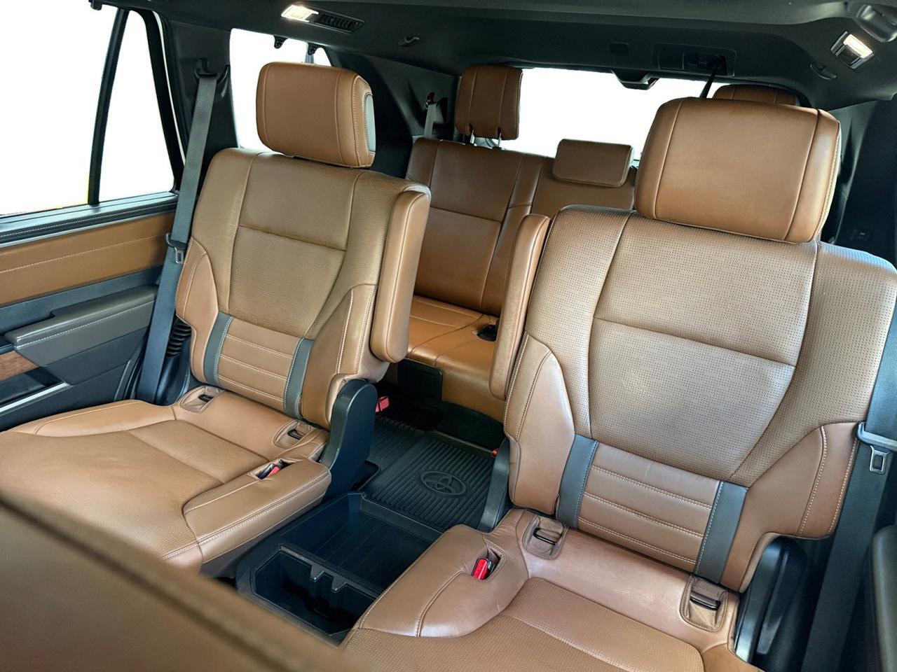2025 Toyota SEQUOIA 1794 Edition 4WD Salt Lake City UT