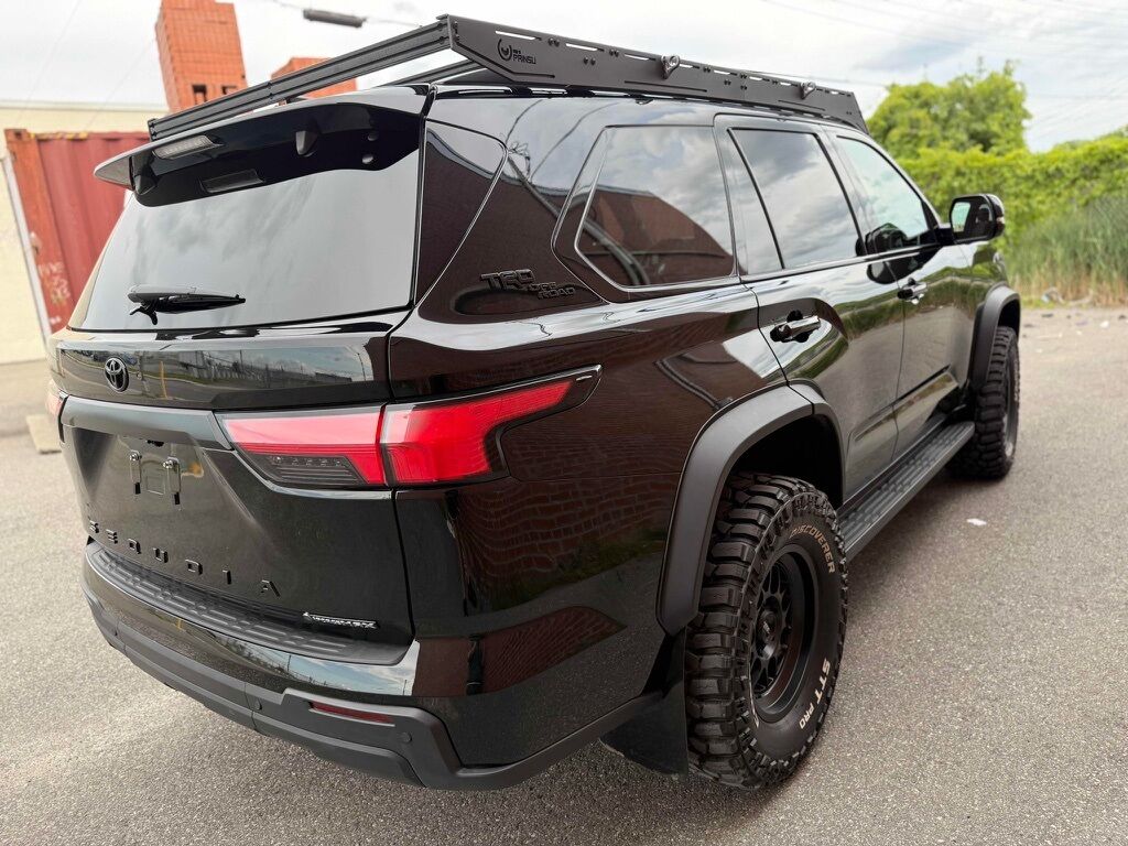 2025 Toyota Sequoia Fond du Lac WI