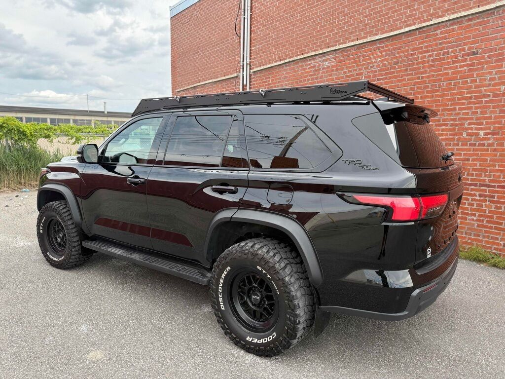 2025 Toyota Sequoia Fond du Lac WI